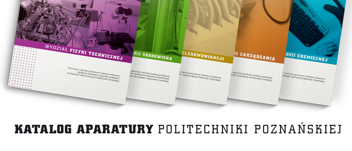 Zdjęcie kolorowych okładek katalogów