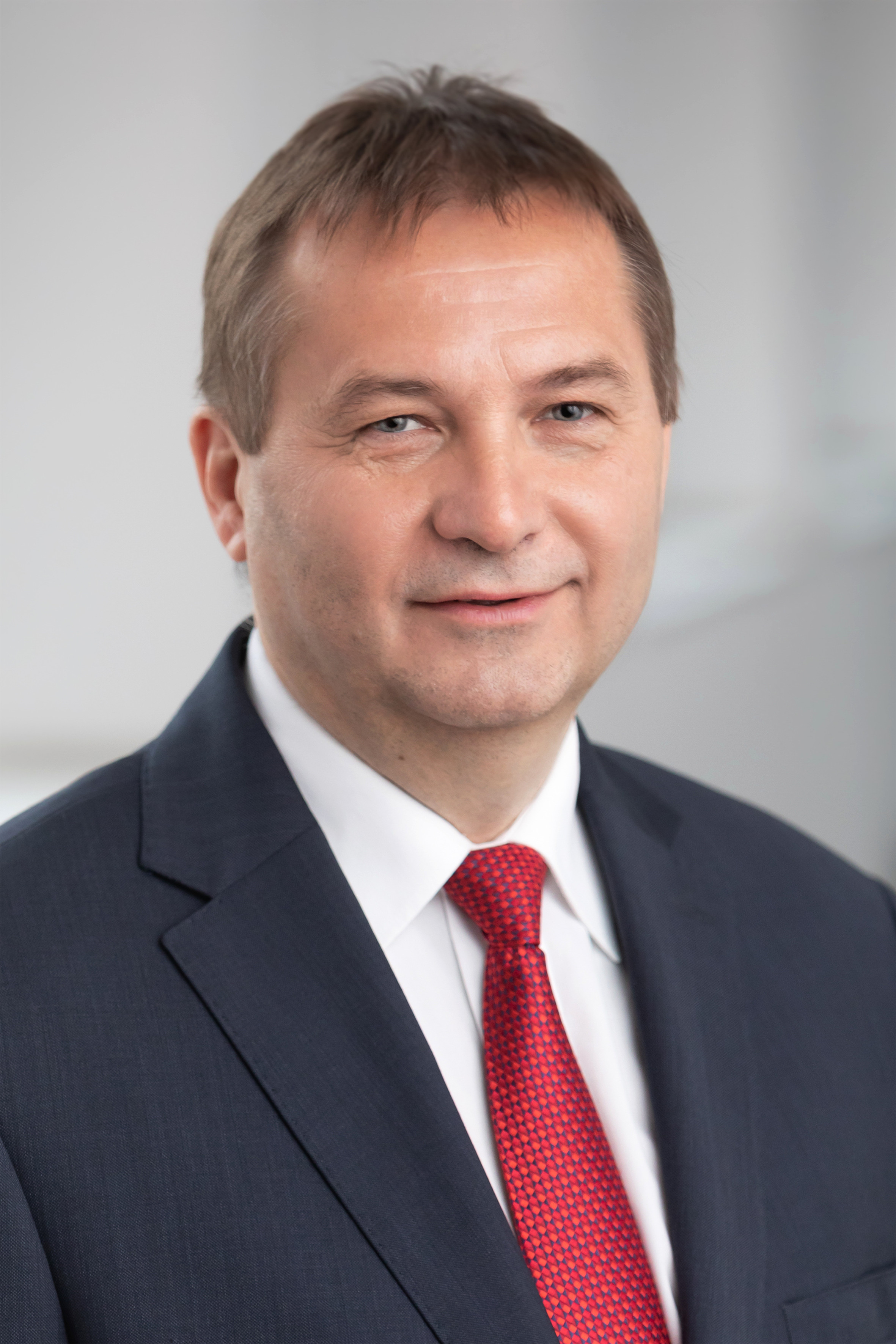 dr hab. inż. Paweł ŚNIATAŁA, prof. PP