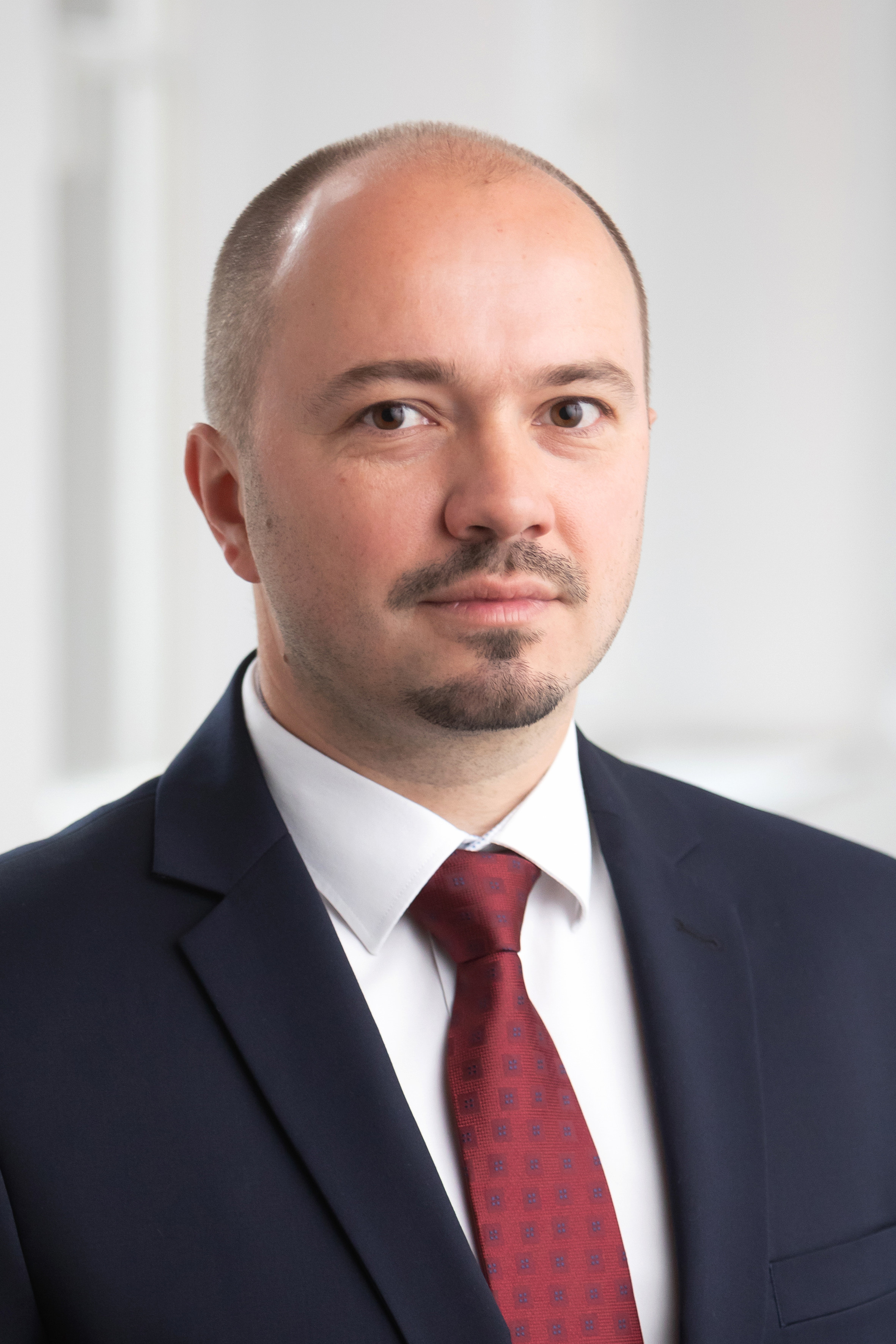 prof. dr hab. inż. Wojciech SUMELKA