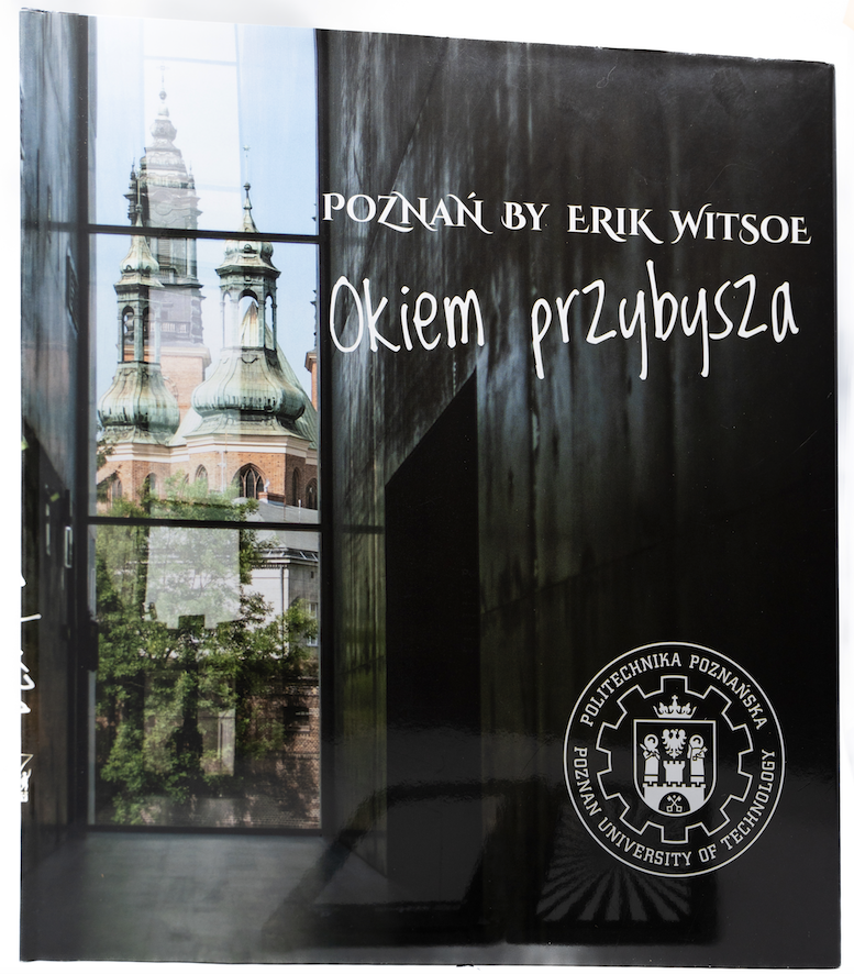 Album "Poznan by Eric Witsoe"