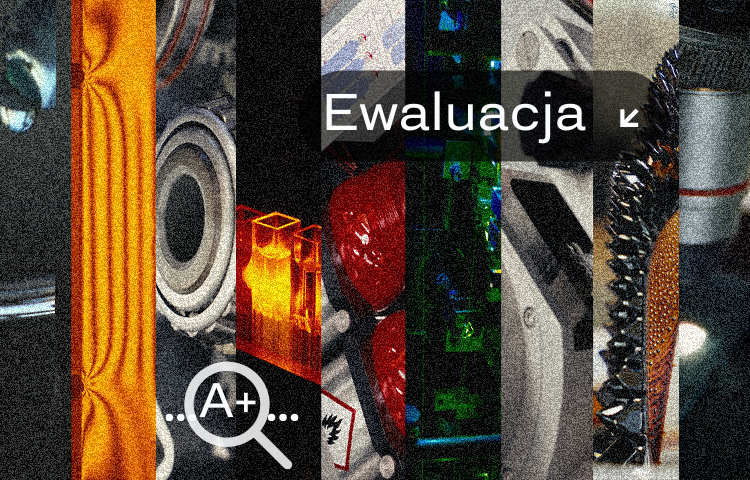 Ewaluacja