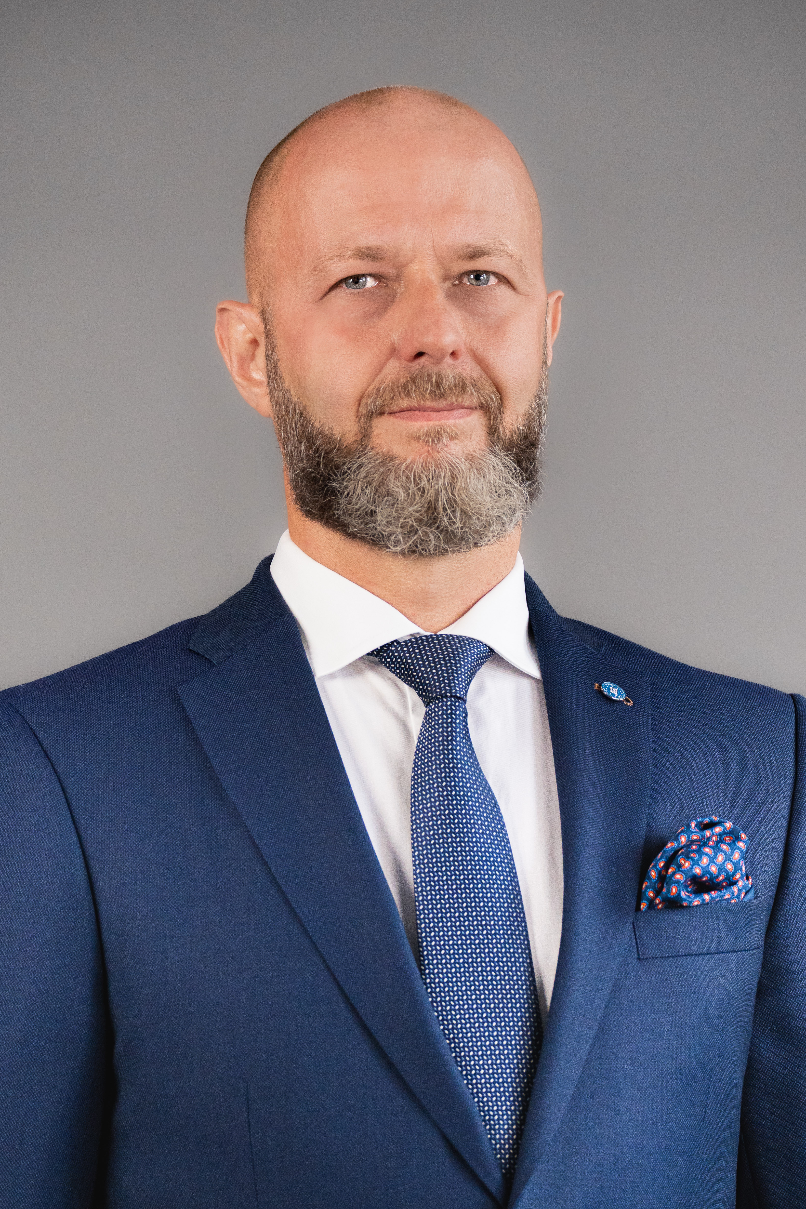 dr Łukasz Kalupa