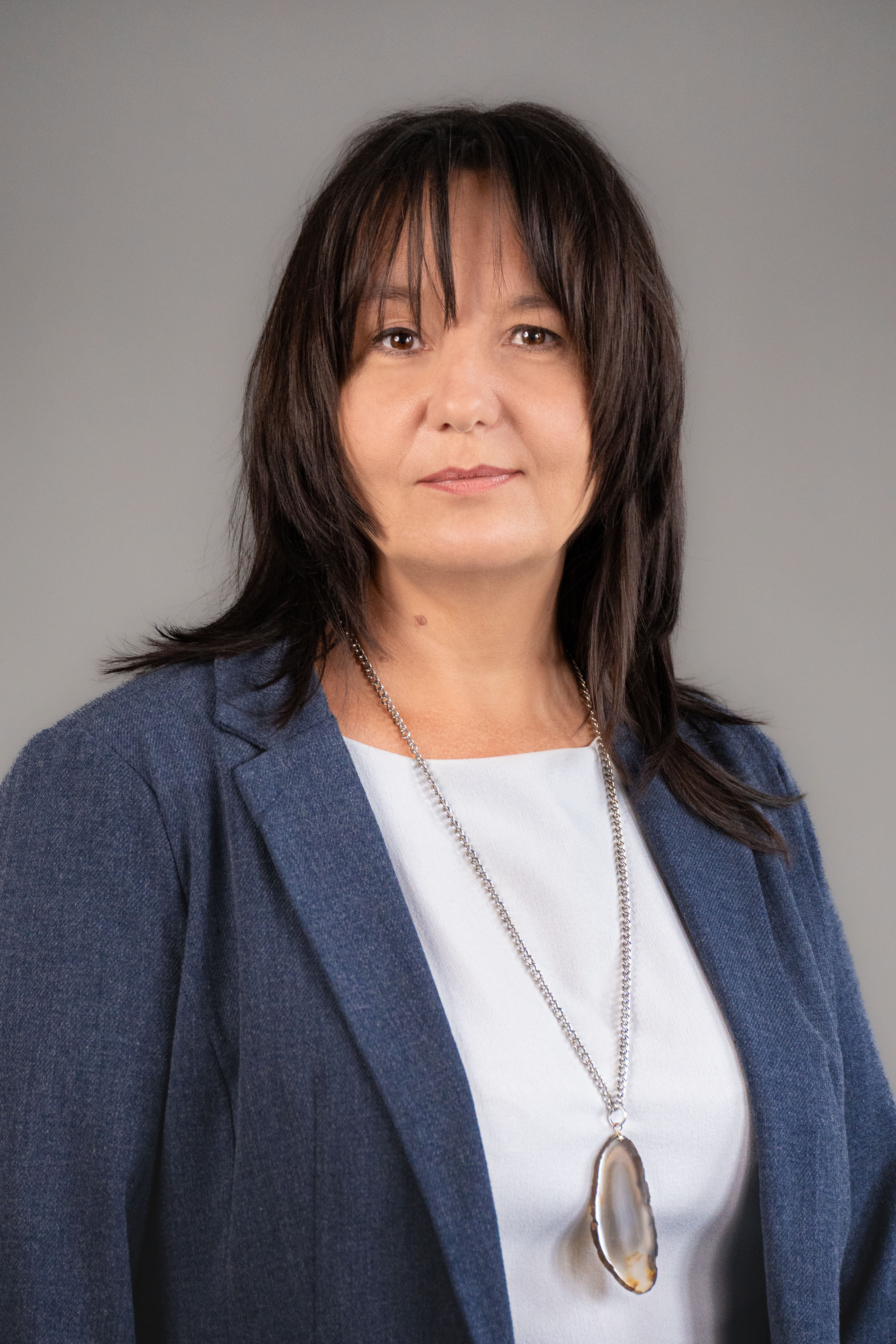 dr hab. inż. Agnieszka Misztal, prof. PP