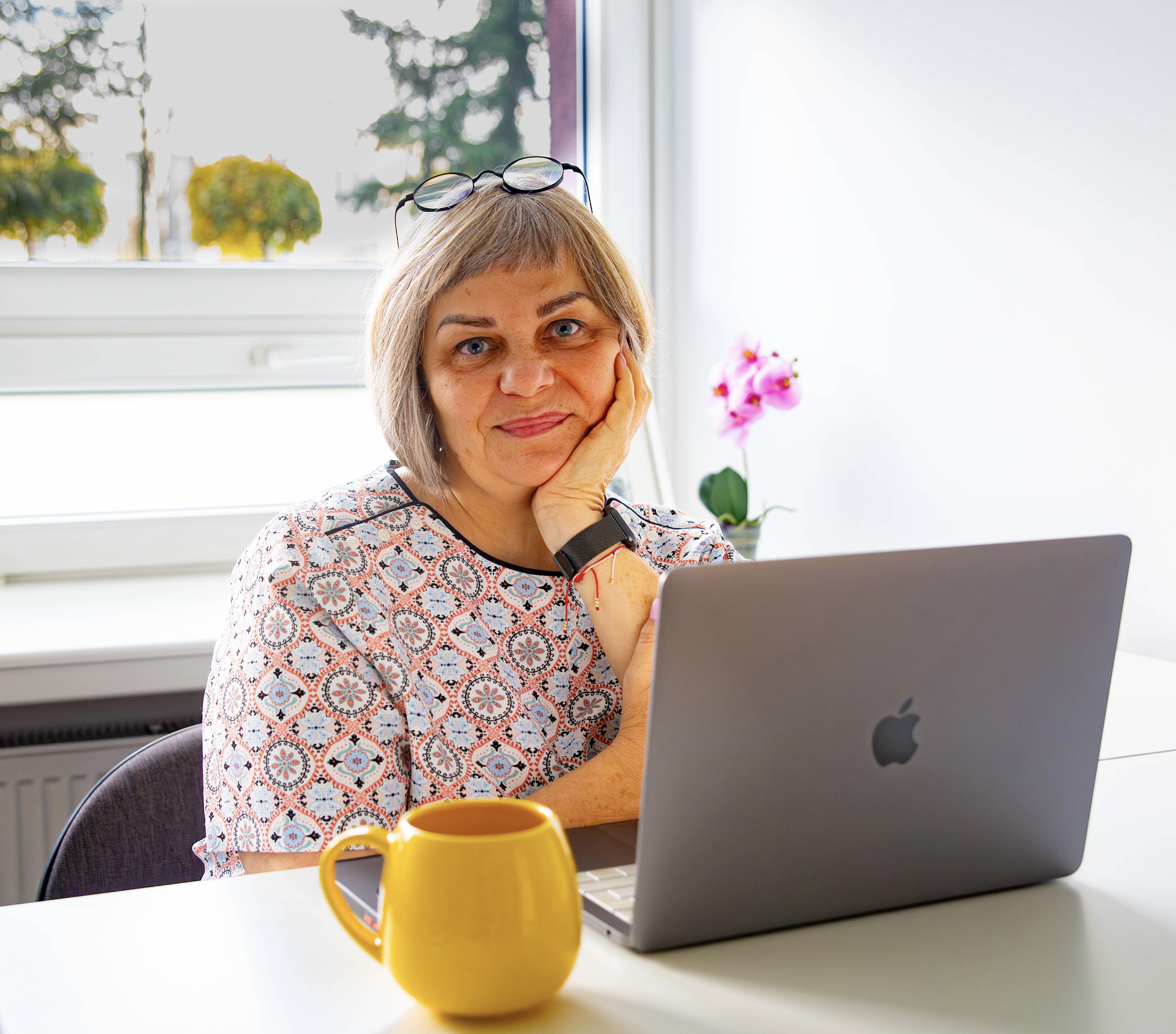 Dr hab. inż. Ewa Więcek-Janka, prof. PP