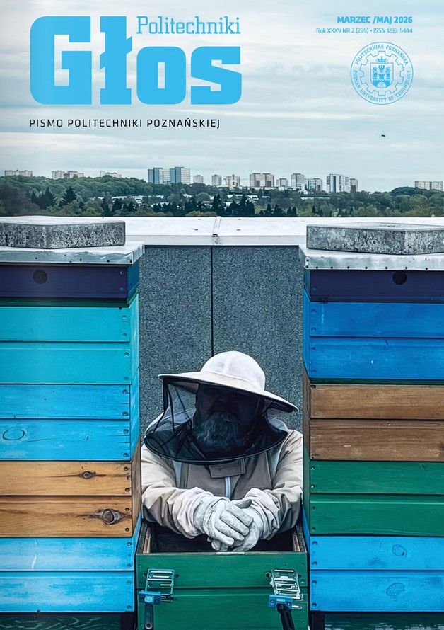 Głos marzec/maj2026
