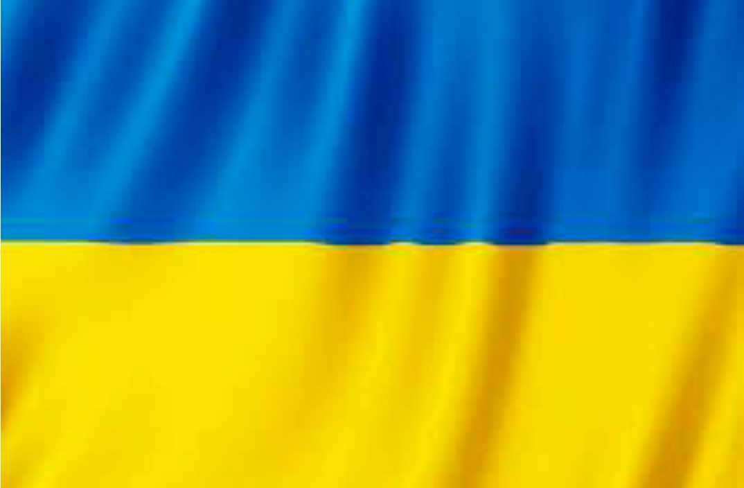 flaga UKR