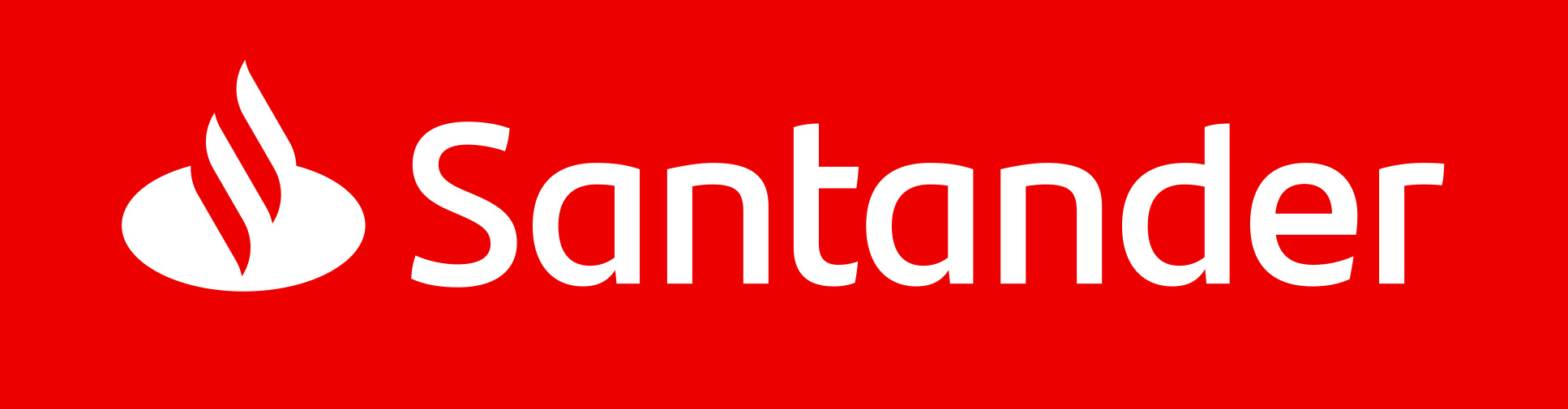 Logo Santander