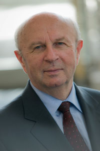 Janusz Napierała