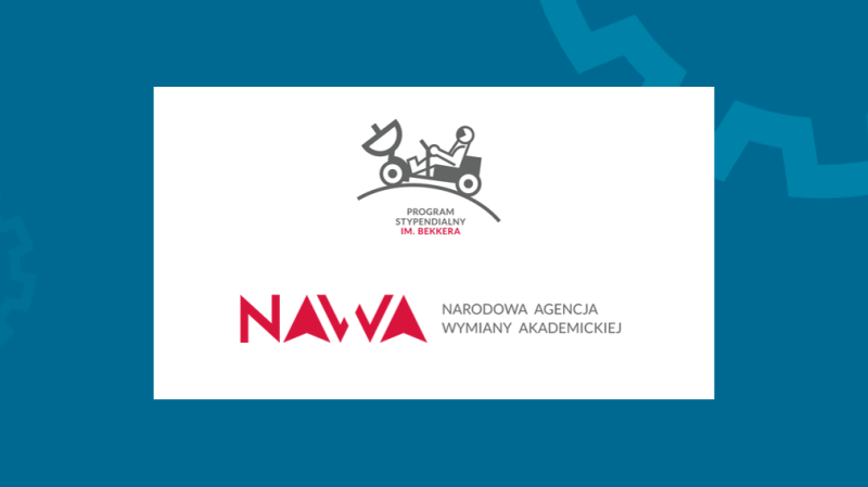 Program im. Bekkera NAWA