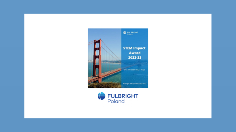 Fulbright STEM