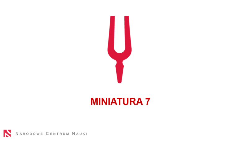 MINIATURA logo
