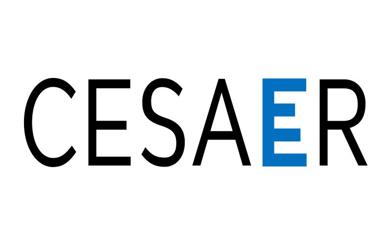 logo cesaer