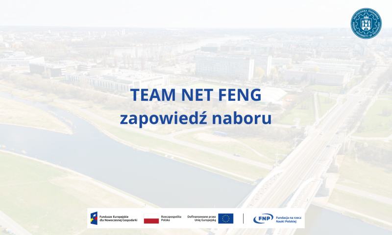 TEAM NET FENG
