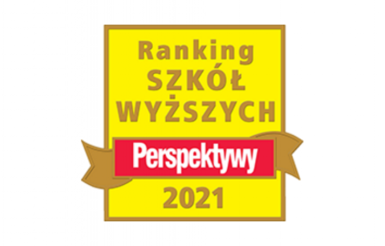 Logo perspektywy