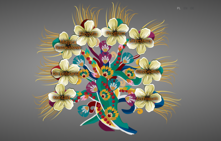 logo festiwal