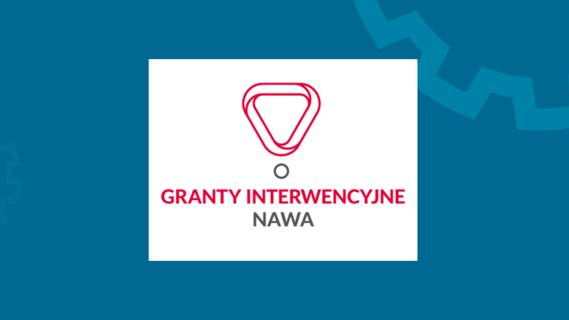 Granty Interwencyjne NAWA