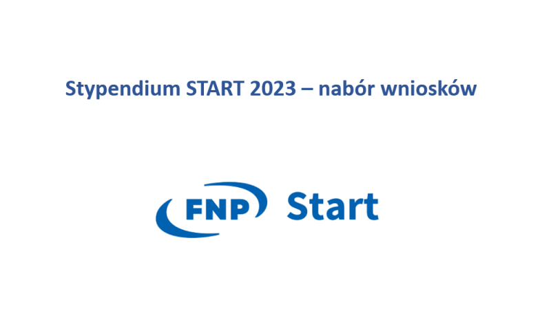 FNP START logo