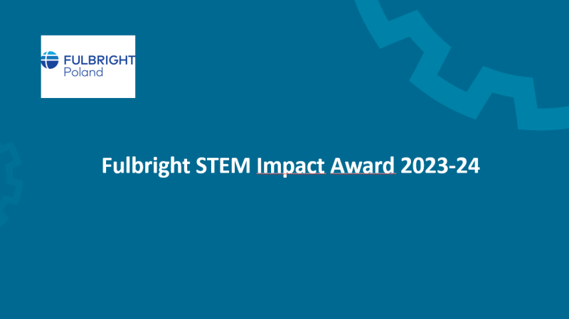 Fulbright STEM