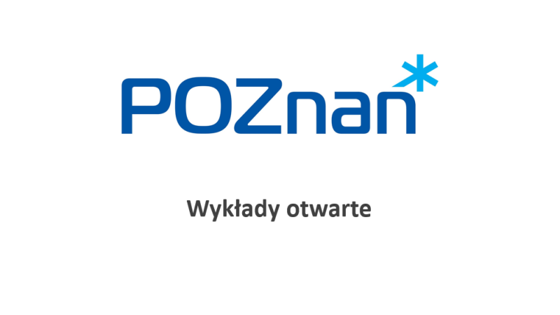 logo Miasta Poznania