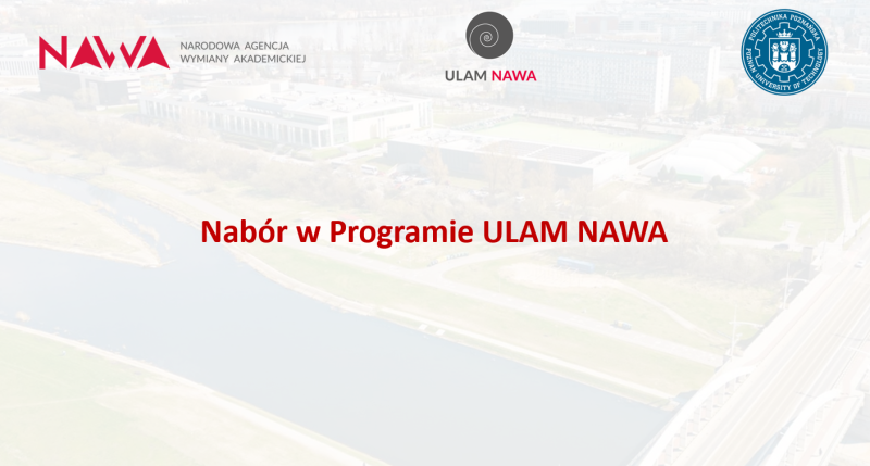 Program ULAM NAWA